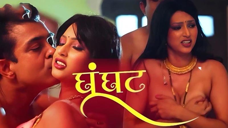 Ghoonghat | Season 01 | Episode 05